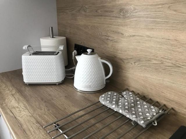 Apartament Gosia Nysa Buitenkant foto