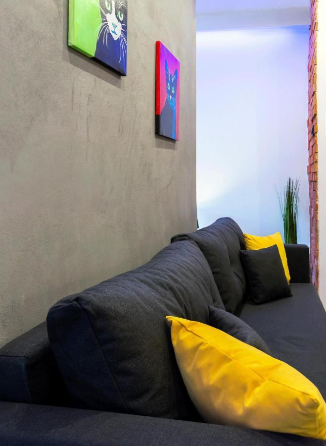 Apartament Gosia Nysa Buitenkant foto